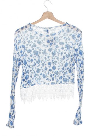 Dámská halenka H&M, Velikost XS, Barva Vícebarevné, Cena  159,00 Kč