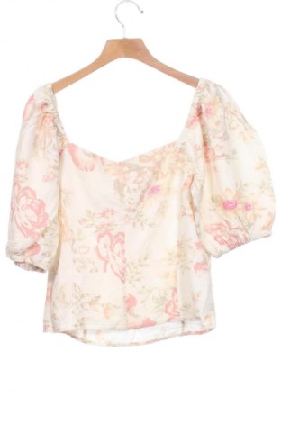 Dámská halenka H&M, Velikost XS, Barva Vícebarevné, Cena  362,00 Kč