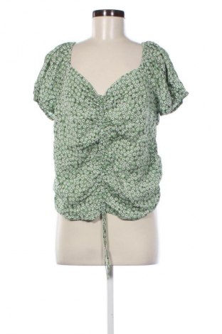 Bluză de femei H&M, Mărime XL, Culoare Multicolor, Preț 51,40 Lei