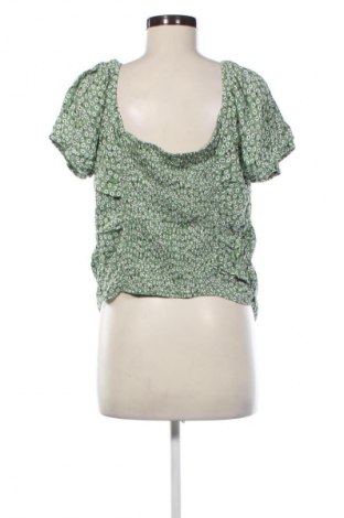 Bluză de femei H&M, Mărime XL, Culoare Multicolor, Preț 51,40 Lei