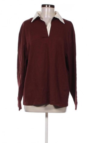 Damen Shirt H&M, Größe S, Farbe Braun, Preis 13,99 €