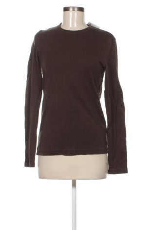 Γυναικεία μπλούζα H&M, Μέγεθος S, Χρώμα Καφέ, Τιμή 5,99 €