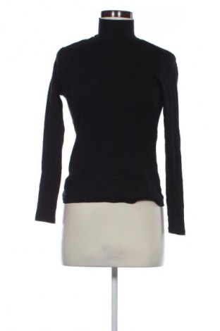 Bluză de femei H&M, Mărime M, Culoare Negru, Preț 13,99 Lei