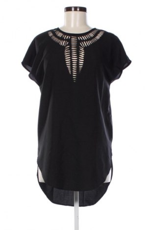Dámská halenka H&M, Velikost L, Barva Černá, Cena  179,00 Kč