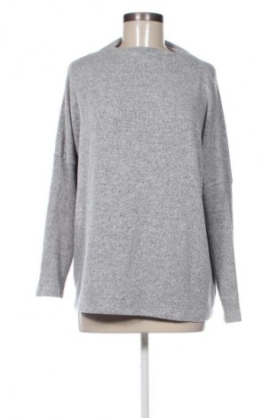 Dámska blúza H&M, Veľkosť L, Farba Sivá, Cena  10,25 €