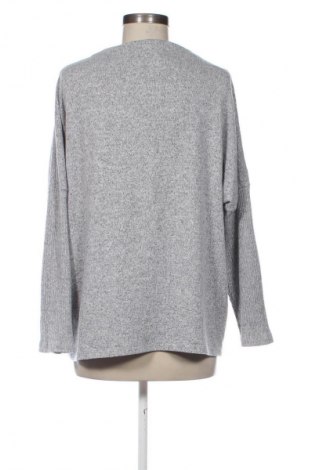 Dámska blúza H&M, Veľkosť L, Farba Sivá, Cena  10,25 €