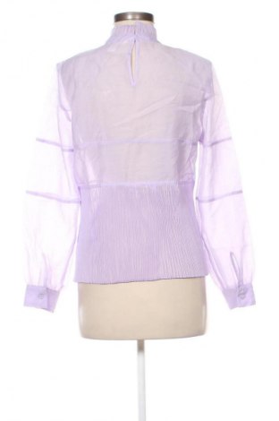 Női blúz H&M, Méret M, Szín Lila, Ár 2 179 Ft