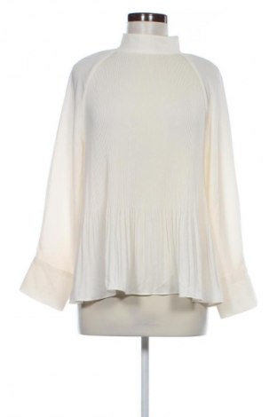 Bluză de femei H&M, Mărime XL, Culoare Ecru, Preț 29,99 Lei