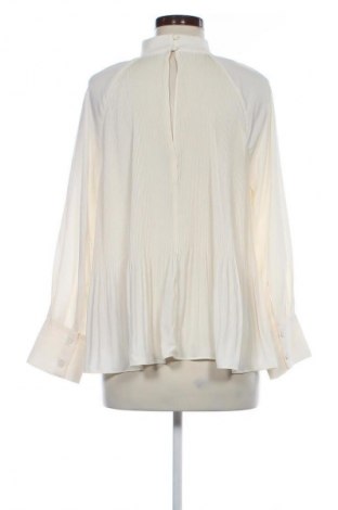 Bluză de femei H&M, Mărime XL, Culoare Ecru, Preț 29,99 Lei