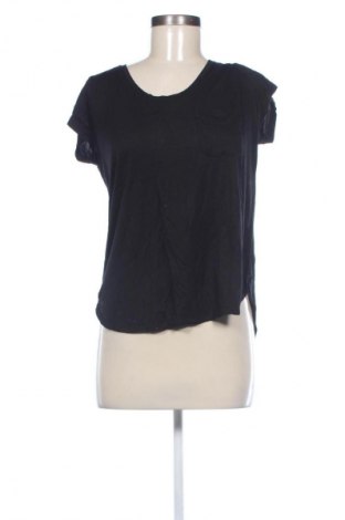 Dámská halenka H&M, Velikost M, Barva Černá, Cena  179,00 Kč