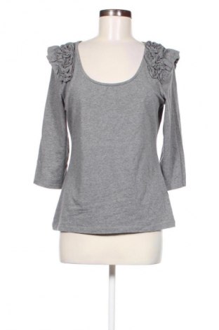 Dámská halenka H&M, Velikost L, Barva Šedá, Cena  159,00 Kč