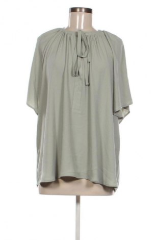Damen Shirt H&M, Größe XL, Farbe Grün, Preis 13,99 €