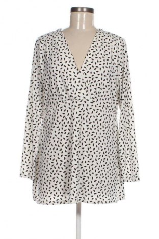 Damen Shirt H&M, Größe L, Farbe Mehrfarbig, Preis 13,99 €