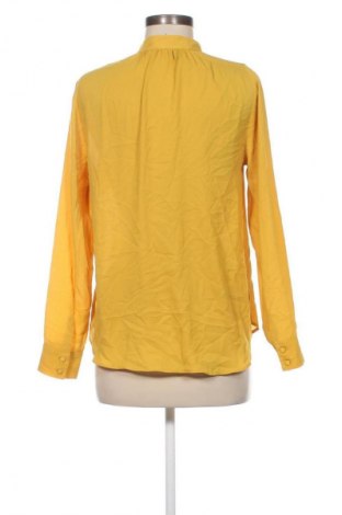 Bluzka damska H&M, Rozmiar M, Kolor Żółty, Cena 25,99 zł