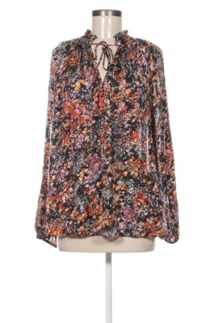 Damen Shirt H&M, Größe L, Farbe Mehrfarbig, Preis 5,99 €