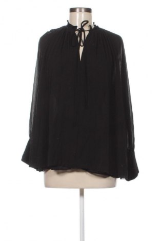 Dámská halenka H&M, Velikost M, Barva Černá, Cena  129,00 Kč