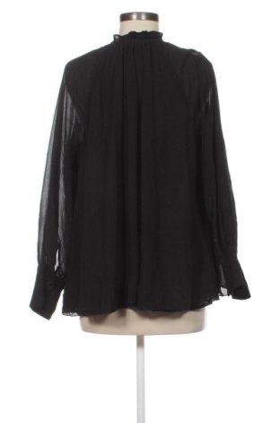 Dámská halenka H&M, Velikost M, Barva Černá, Cena  129,00 Kč