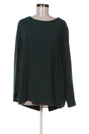 Női blúz H&M, Méret 3XL, Szín Zöld, Ár 5 199 Ft