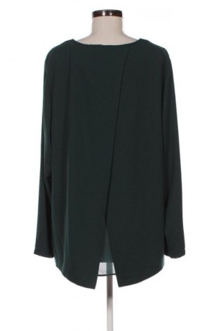 Női blúz H&M, Méret 3XL, Szín Zöld, Ár 5 199 Ft