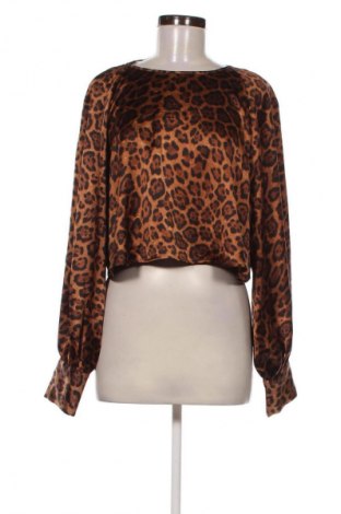 Bluză de femei H&M, Mărime XL, Culoare Multicolor, Preț 29,99 Lei