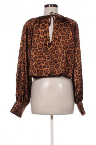 Bluză de femei H&M, Mărime XL, Culoare Multicolor, Preț 29,99 Lei
