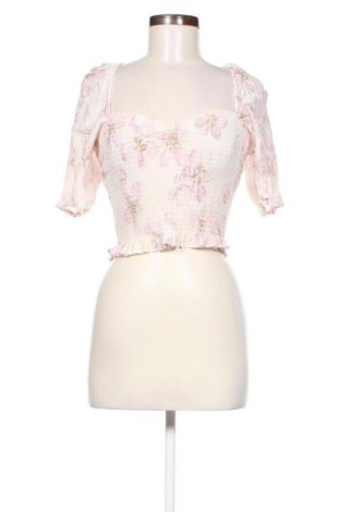 Dámská halenka H&M, Velikost S, Barva Vícebarevné, Cena  179,00 Kč