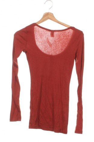 Női blúz H&M, Méret XS, Szín Barna, Ár 1 189 Ft