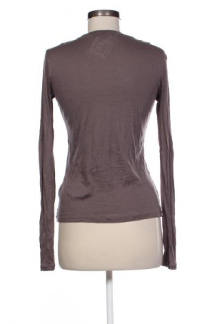 Bluzka damska H&M, Rozmiar M, Kolor Szary, Cena 62,99 zł