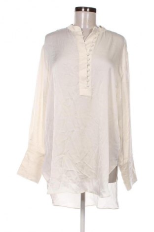 Bluză de femei H&M, Mărime M, Culoare Ecru, Preț 64,99 Lei