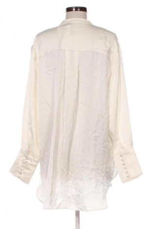 Bluză de femei H&M, Mărime M, Culoare Ecru, Preț 64,99 Lei