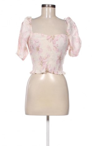 Dámská halenka H&M, Velikost S, Barva Vícebarevné, Cena  243,00 Kč
