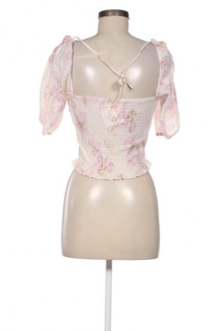 Dámská halenka H&M, Velikost S, Barva Vícebarevné, Cena  243,00 Kč
