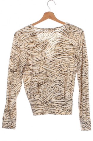 Γυναικεία μπλούζα H&M, Μέγεθος XS, Χρώμα Πολύχρωμο, Τιμή 12,99 €