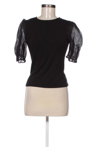 Bluză de femei H&M, Mărime S, Culoare Negru, Preț 48,99 Lei