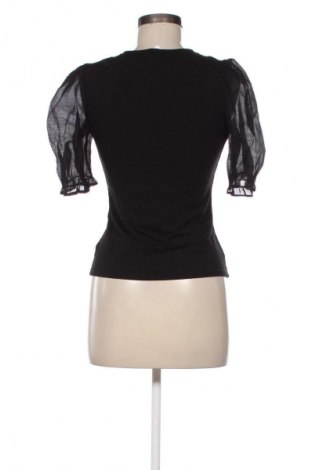 Bluză de femei H&M, Mărime S, Culoare Negru, Preț 48,99 Lei