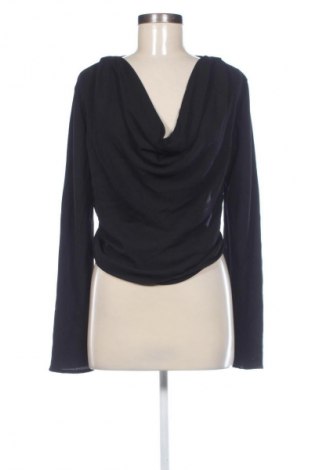 Bluză de femei H&M, Mărime XL, Culoare Negru, Preț 64,99 Lei