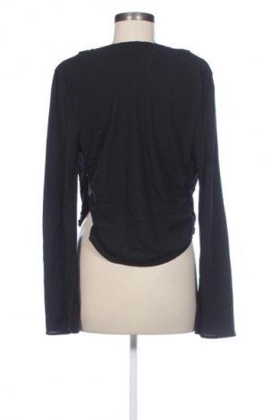 Bluză de femei H&M, Mărime XL, Culoare Negru, Preț 64,99 Lei