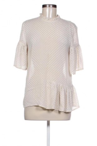 Női blúz H&M, Méret M, Szín Bézs, Ár 4 022 Ft