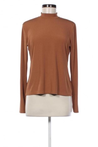 Női blúz H&M, Méret L, Szín Barna, Ár 7 511 Ft