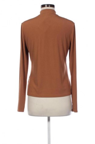 Női blúz H&M, Méret L, Szín Barna, Ár 7 511 Ft