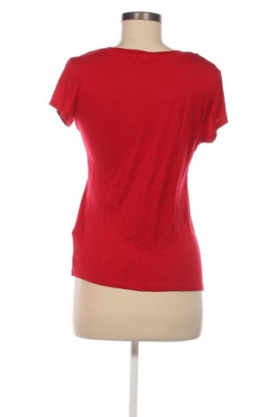 Damen Shirt H&M, Größe M, Farbe Rot, Preis 8,99 €