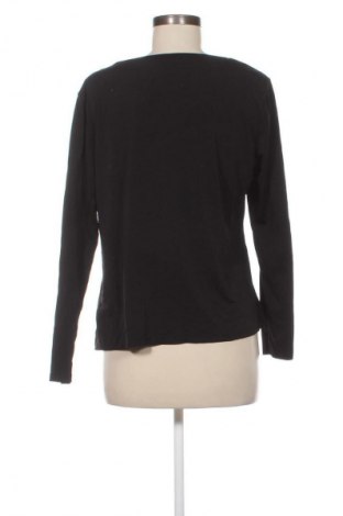 Damen Shirt H&M, Größe XL, Farbe Schwarz, Preis 13,99 €