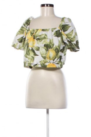 Damen Shirt H&M, Größe M, Farbe Mehrfarbig, Preis 8,99 €