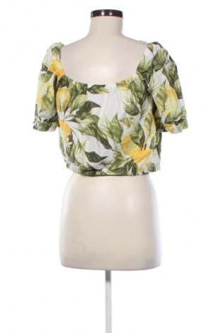 Damen Shirt H&M, Größe M, Farbe Mehrfarbig, Preis 8,99 €