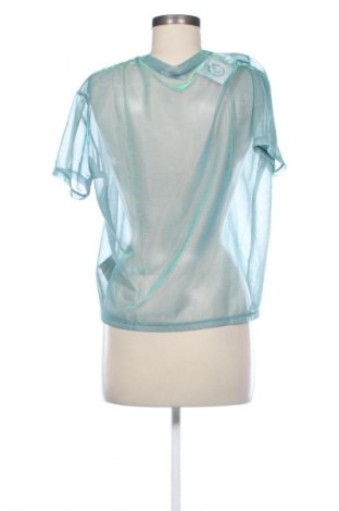 Dámská halenka H&M, Velikost M, Barva Modrá, Cena  179,00 Kč