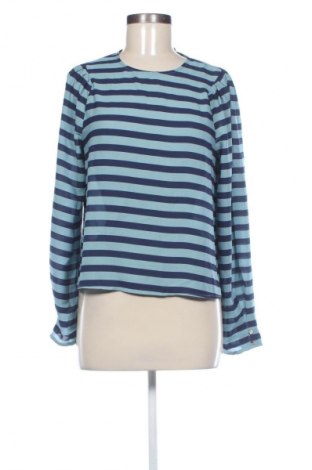 Дамска блуза H&M, Размер M, Цвят Многоцветен, Цена 19,00 лв.