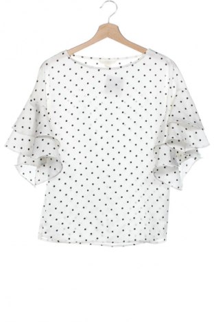 Дамска блуза H&M, Размер XS, Цвят Многоцветен, Цена 19,00 лв.