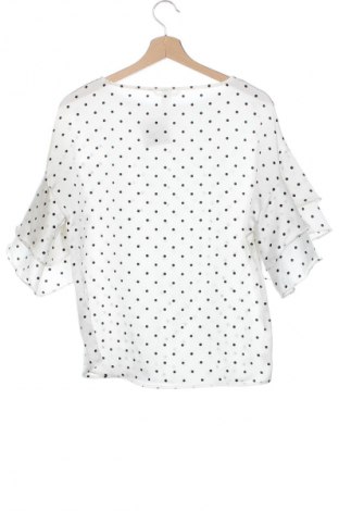 Дамска блуза H&M, Размер XS, Цвят Многоцветен, Цена 19,00 лв.