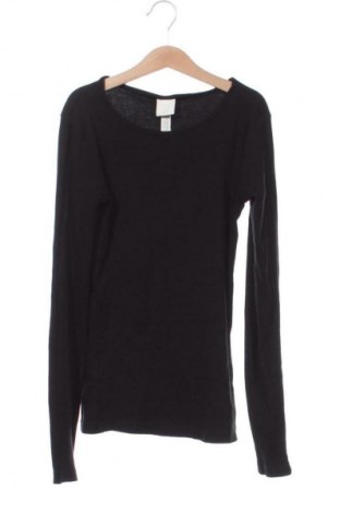 Dámska blúza H&M, Veľkosť XS, Farba Čierna, Cena  10,34 €