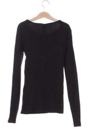 Dámska blúza H&M, Veľkosť XS, Farba Čierna, Cena  10,34 €